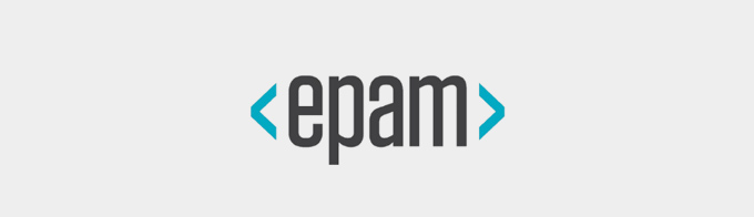 EPAM «Корпоратив + интерактив»