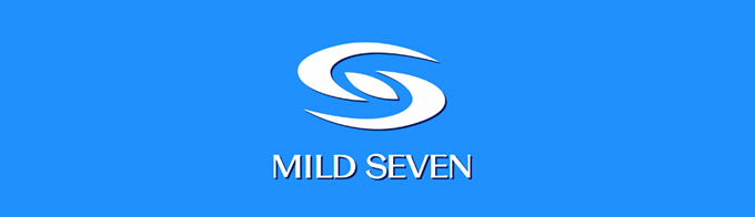 MILD SEVEN «Быть настоящим. Жить в настоящем»
