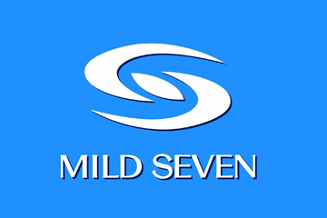 MILD SEVEN «Mild Seven. В фокусе настоящего»