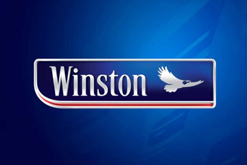 WINSTON «Свободное плавание с Winston»